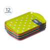 G201 - Melamine Dotty Tray, 30 x 21cm