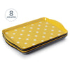G203 - Melamine Dotty Tray, 39 x 24cm