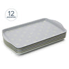 G203 - Melamine Dotty Tray, 39 x 24cm