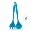 G205 - Melamine Salad Servers, Set of 2