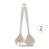 G205 - Melamine Salad Servers, Set of 2