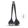 G205 - Melamine Salad Servers, Set of 2