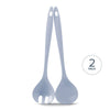 G205 - Melamine Salad Servers, Set of 2
