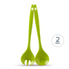 G205 - Melamine Salad Servers, Set of 2