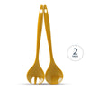 G205 - Melamine Salad Servers, Set of 2