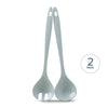 G205 - Melamine Salad Servers, Set of 2