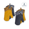 V117 - SteamStop™ Silicone Single Oven Glove
