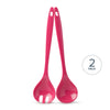 G205 - Melamine Salad Servers, Set of 2