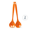 G205 - Melamine Salad Servers, Set of 2