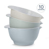 G206 - Melamine Mixing Bowl, 23cm