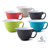 G208 - Melamine Mixing Bowl Jug