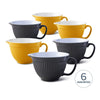 G208 - Melamine Mixing Bowl Jug