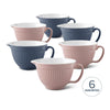 G208 - Melamine Mixing Bowl Jug