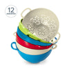 G210 - Melamine Colander, 20cm