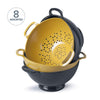 G210 - Melamine Colander, 20cm