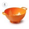G210 - Melamine Colander, 20cm