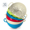G211 - Melamine Colander, 24cm