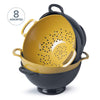 G211 - Melamine Colander, 24cm