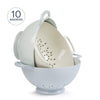 G211 - Melamine Colander, 24cm