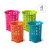 G231 - Melamine Cutlery Drainer