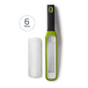 H71 - Fine Grater with Soft Grip Handle
