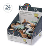 J137 - Silicone Measuring Spoon Set