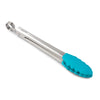 J140 - Silicone Tongs, 25cm