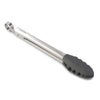 J140 - Silicone Tongs, 25cm