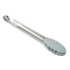 J140 - Silicone Tongs, 25cm