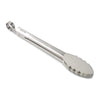 J140 - Silicone Tongs, 25cm