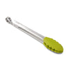 J140 - Silicone Tongs, 25cm
