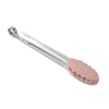 J140 - Silicone Tongs, 25cm