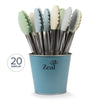 J140 - Silicone Tongs, 25cm