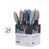 J141 - Silicone Mini Tongs