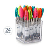 J141 - Silicone Mini Tongs