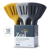 J157 - Silicone Slotted Turner