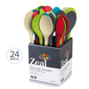 J158 - Silicone Cook's Spoon