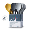 J158 - Silicone Cook's Spoon