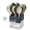 J158 - Silicone Cook's Spoon