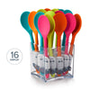 J158 - Silicone Cook's Spoon