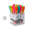 J161 - Silicone Basting / Pastry Brush