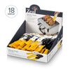 J202 - Silicone Duck Toast Tongs