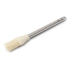 J210 - Silicone Basting Brush with Stainless Steel Handle