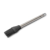 J210 - Silicone Basting Brush with Stainless Steel Handle