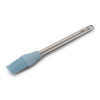 J210 - Silicone Basting Brush with Stainless Steel Handle