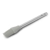 J210 - Silicone Basting Brush with Stainless Steel Handle