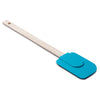 J212 - Silicone Spatula with Wooden Handle