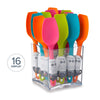 J220 - Silicone Spatula Spoon