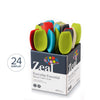 J221 - Silicone Small Spatula Spoon