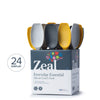 J221 - Silicone Small Spatula Spoon